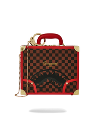 TAKEOVER THE THRONE ATTACH�� HANDCUFF BRIEFCASE
