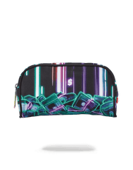 ����ͨ؛�����å� (CRYPTO STACKS) POUCH